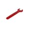 Gedore Insulated Open Ended Wrench, 22mm VDE 894 22 - alternate 4