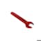 Gedore Insulated Open Ended Wrench, 22mm VDE 894 22 - alternate 5