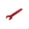 Gedore Insulated Open Ended Wrench, 22mm VDE 894 22 - alternate 2
