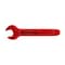 Gedore Insulated Open Ended Wrench, 22mm VDE 894 22 - alternate 6