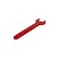 Gedore Insulated Open Ended Wrench, 24mm VDE 894 24 - alternate 2