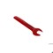 Gedore Insulated Open Ended Wrench, 24mm VDE 894 24 - alternate 8
