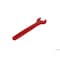 Gedore Insulated Open Ended Wrench, 27mm VDE 894 27 - alternate 5