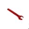 Gedore Insulated Open Ended Wrench, 27mm VDE 894 27 - alternate 2
