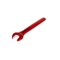 Gedore Insulated Open Ended Wrench, 27mm VDE 894 27 - alternate 4