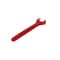 Gedore Insulated Open Ended Wrench, 30mm VDE 894 30 - alternate 2
