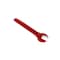 Gedore Insulated Open Ended Wrench, 30mm VDE 894 30 - alternate 6
