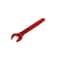 Gedore Insulated Open Ended Wrench, 30mm VDE 894 30 - alternate 7