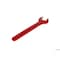 Gedore Insulated Open Ended Wrench, 32mm VDE 894 32 - alternate 7