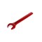 Gedore Insulated Open Ended Wrench, 32mm VDE 894 32 - alternate 2