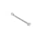 Gedore Combination Wrench, 7/32" 7 7/32AF - alternate 4