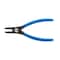 Gedore Int. Circlip Pliers, 90 deg., 3/8"-9/16" 8000 JE 01 - alternate 6