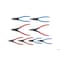 Gedore Set Of Circlip Pliers, 8 pcs. S 8008 - alternate 6