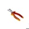 Gedore Insulated Stripping Pliers, 6-1/2" VDE 8099-160 H - alternate 3
