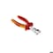 Gedore Insulated Stripping Pliers, 6-1/2" VDE 8099-160 H - alternate 6