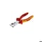 Gedore Insulated Stripping Pliers, 6-1/2" VDE 8099-160 H - alternate 8