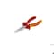 Gedore Insulated Flat Nose Pliers, 6-1/4" VDE 8120-160 H - alternate 3