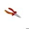 Gedore Insulated, Needle Nose Pliers, 6-1/4" VDE 8132-160 H - alternate 3