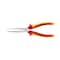 Gedore Insulated, Needle Nose Pliers, 8" VDE 8132-200 H - alternate 3