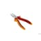 Gedore Ins. Power Combination Pliers, 6-1/4" VDE 8250-160 H - alternate 5
