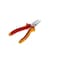 Gedore Ins. Power Combination Pliers, 6-1/4" VDE 8250-160 H - alternate 3