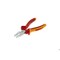 Gedore Ins. Power Combination Pliers, 6-1/4" VDE 8250-160 H - alternate 7