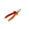 Gedore Ins. Power Combination Pliers, 7-7/8" VDE 8250-200 H - alternate 6