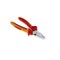 Gedore Ins. Power Combination Pliers, 7-7/8" VDE 8250-200 H - alternate 3