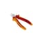 Gedore Insulated Diagonal Cutter, 6-1/4" VDE 8314-160 H - alternate 5