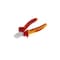 Gedore Insulated Diagonal Cutter, 6-1/4" VDE 8314-160 H - alternate 3
