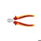 Gedore Insulated Diagonal Cutter, 6-1/4" VDE 8314-160 H - alternate 8
