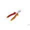 Gedore Insulated Power Diagonal Cutter, 7" VDE 8316-180 H - alternate 9