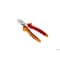 Gedore Insulated Power Diagonal Cutter, 7-7/8" VDE 8316-200 H - alternate 8