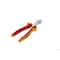 Gedore Insulated Power Diagonal Cutter, 7-7/8" VDE 8316-200 H - alternate 9