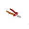 Gedore Insulated Power Diagonal Cutter, 7-7/8" VDE 8316-200 H - alternate 6