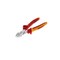 Gedore Insulated Power Diagonal Cutter, 7-7/8" VDE 8316-200 H - alternate 3