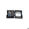 Gedore Socket Set, 1/4", 14 pcs., UD 4-13mm, 1815598 D 20 DMU-3 - alternate 3
