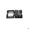 Gedore Socket Set, 1/4", 14 pcs., UD 4-13mm, 1815598 D 20 DMU-3 - alternate 5