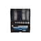 Gedore Basic Tool Set 1/4", 30 pcs. D 20 MOT - alternate 6