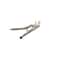 Gedore Locking Wrench, 10mm 137 7-10 - alternate 2
