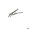 Gedore Locking Wrench, 10mm 137 7-10 - alternate 4