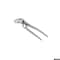 Gedore Self-Adj Water Pump Pliers, 7", Material: GEDORE Special Chrome-Vanadium Steel 142 7 C - alternate 6