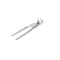 Gedore Self-Adj Water Pump Pliers, 7", Material: GEDORE Special Chrome-Vanadium Steel 142 7 C - alternate 2