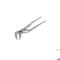 Gedore Self-Adj Water Pump Pliers, 7", Material: GEDORE Special Chrome-Vanadium Steel 142 7 C - alternate 4