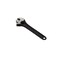 Gedore Adjustable Wrench, 6", Black Finish 62 P 6 - alternate 2