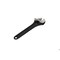 Gedore Adjustable Wrench, 6", Black Finish 62 P 6 - alternate 3