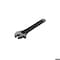 Gedore Adjustable Wrench, 6", Black Finish 62 P 6 - alternate 5