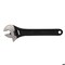 Gedore Adjustable Wrench, 6", Black Finish 62 P 6 - alternate 6