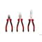 Gedore Plier Sets In A Box 3301155 - alternate 1