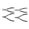 Gedore Plier Sets In A Box 3301156 - alternate 1